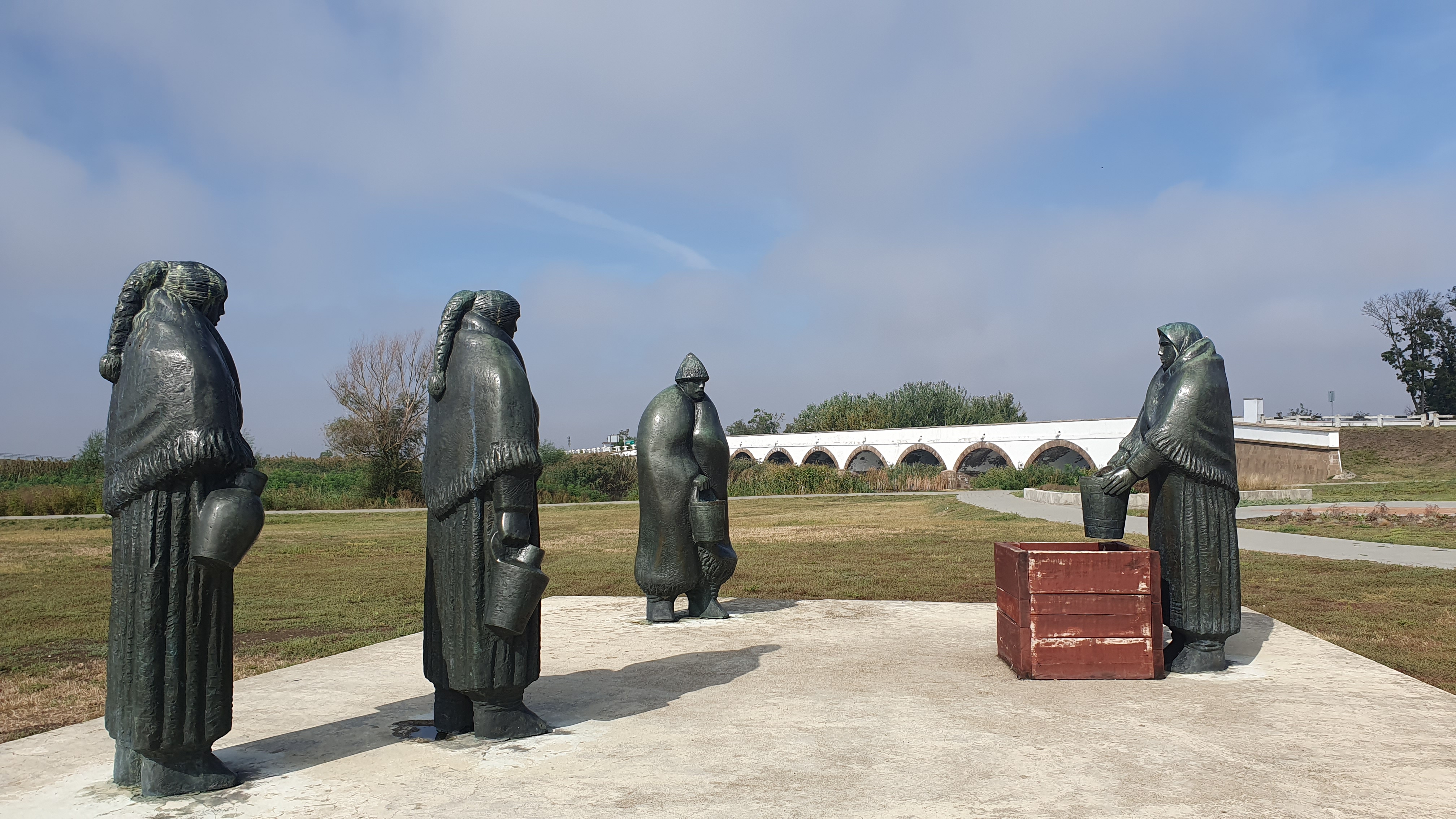 Hortobágy